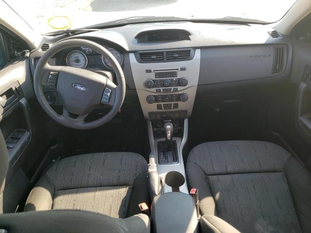 Photo 8 from auction – 2009 FORD FOCUS SE with VIN 1FAHP35N99W112400