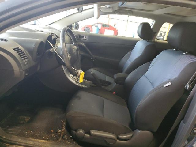 Photo 7 from auction – 2007 TOYOTA SCION TC with VIN JTKDE167X70215806
