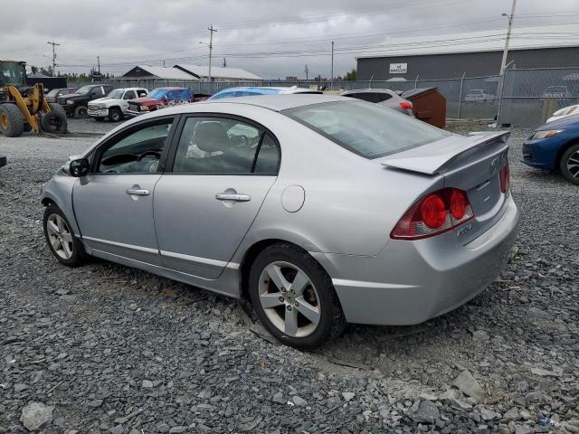 Photo 2 from auction – 2008 ACURA CSX with VIN 2HHFD56518H201490