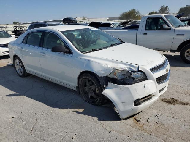 Photo 4 from auction – 2011 CHEVROLET MALIBU LS with VIN 1G1ZB5E19BF125703
