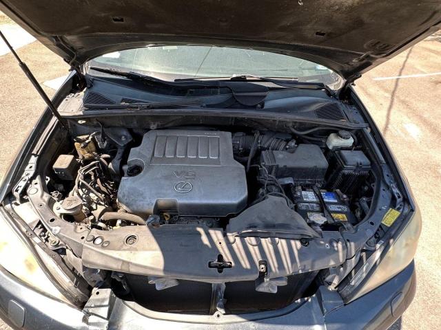 Photo 7 from auction – 2009 LEXUS RX 350 with VIN 2T2GK31U89C065723