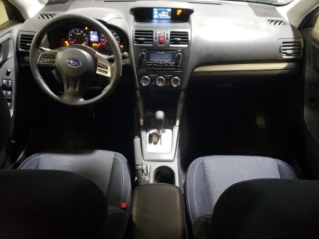 Photo 8 from auction – 2015 SUBARU FORESTER 2 with VIN JF2SJAFCXFH478273