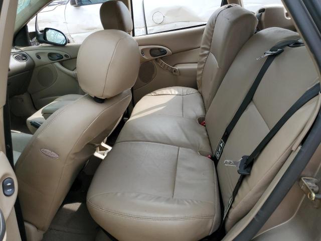 Снимка 10 от търг – 2003 FORD FOCUS SE с VIN 1FAHP36313W329265