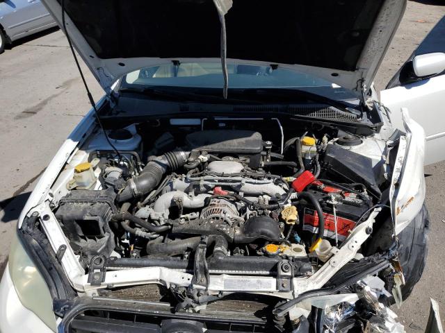 صورة رقم 11 من المزاد - 2007 SUBARU LEGACY 2.5 مع VIN 4S3BL616677210819