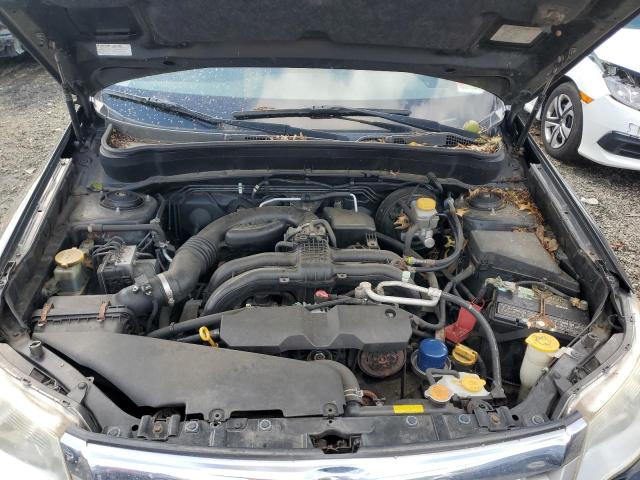 Photo 12 from auction – 2013 SUBARU FORESTER 2 with VIN JF2SHABC3DH436526