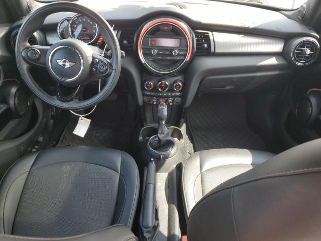 Photo 8 from auction – 2016 MINI COOPER with VIN WMWXU1C55G2D09560
