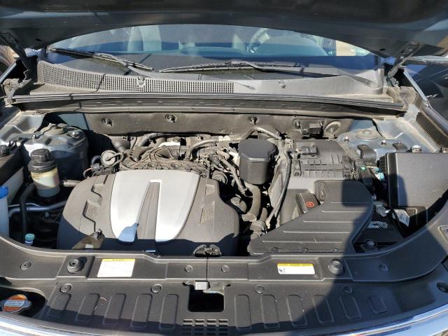 Photo 12 from auction – 2011 KIA SORENTO BA with VIN 5XYKTDA26BG067612