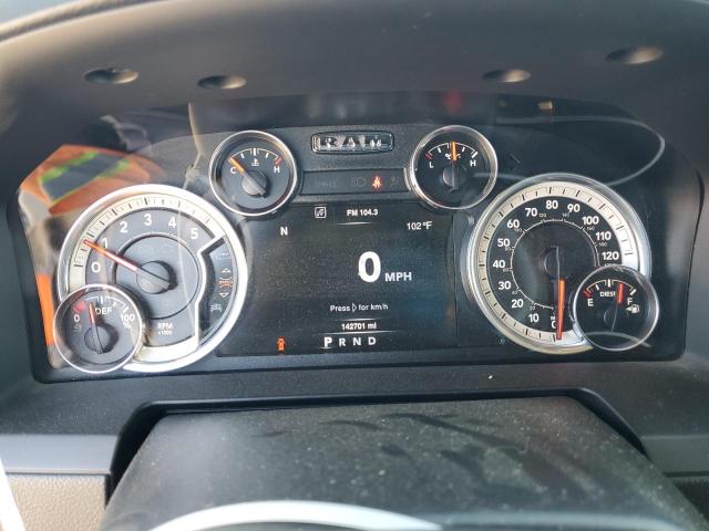 Photo 9 from auction – 2016 RAM 1500 LARAM with VIN 1C6RR7NM6GS309463