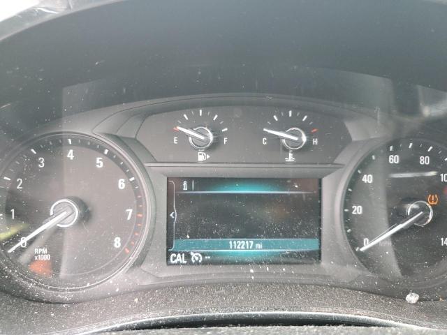 Photo 9 from auction – 2018 BUICK ENCORE PRE with VIN KL4CJASB6JB506253