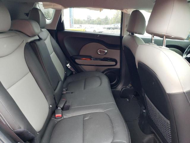Photo 10 from auction – 2018 KIA SOUL + with VIN KNDJP3A55J7582908