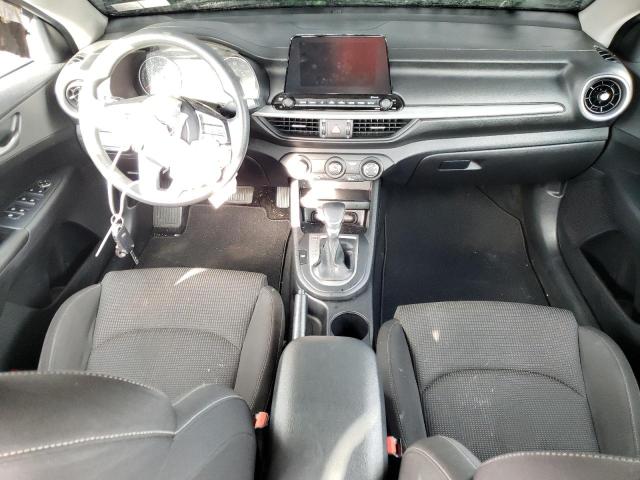 Photo 8 from auction – 2020 KIA FORTE FE with VIN 3KPF24AD4LE226552