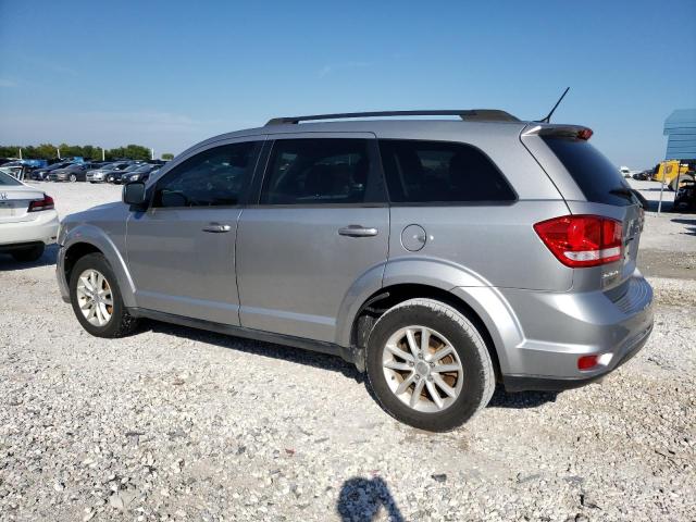 Photo 2 from auction – 2016 DODGE JOURNEY SX with VIN 3C4PDCBG8GT126408