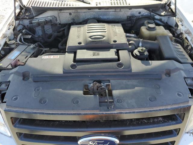 Photo 11 from auction – 2007 FORD EXPEDITION with VIN 1FMFU16527LA42522