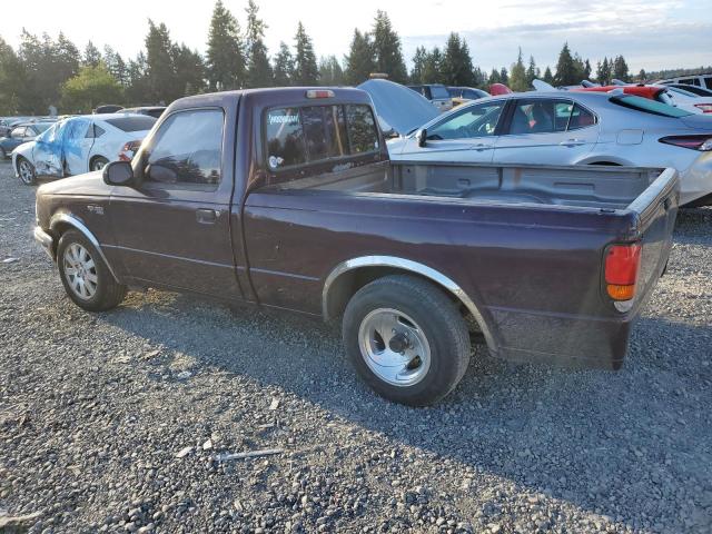 Photo 2 from auction – 1994 FORD RANGER with VIN 1FTCR10A7RPC35632