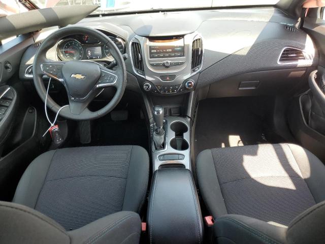 Photo 8 from auction – 2016 CHEVROLET CRUZE with VIN 1G1BE5SM7G7301981