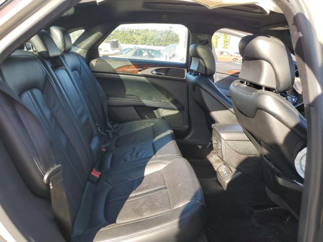 Photo 10 from auction – 2017 LINCOLN MKZ RESERV with VIN 3LN6L5EC4HR650572