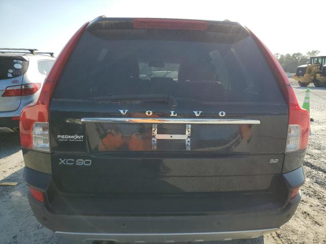 Photo 6 from auction – 2010 VOLVO XC90 3.2 with VIN YV4982CY8A1550374