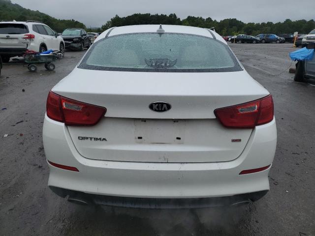 Photo 6 from auction – 2015 KIA OPTIMA LX with VIN KNAGM4A77F5628569