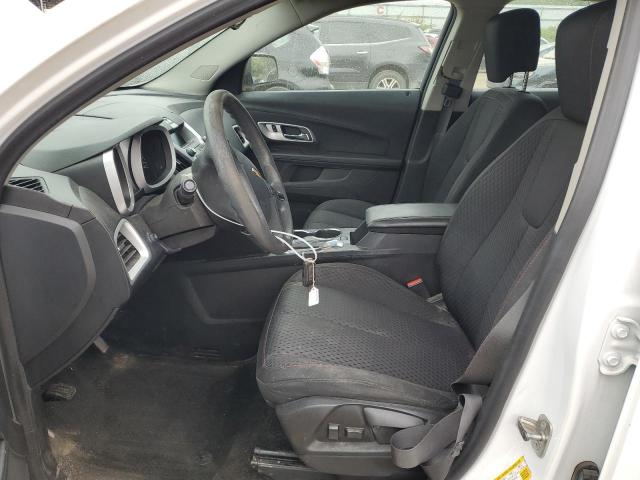 Photo 7 from auction – 2015 CHEVROLET EQUINOX LS with VIN 2GNALAEK1F1127372