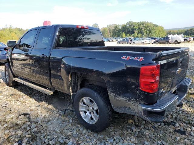 Photo 2 from auction – 2016 CHEVROLET SILVERADO with VIN 1GCVKREC1GZ162426