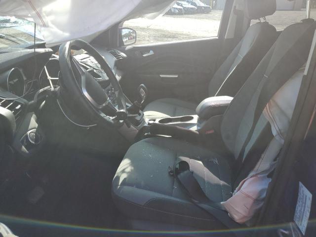Photo 7 from auction – 2015 FORD ESCAPE SE with VIN 1FMCU9GX7FUC76195