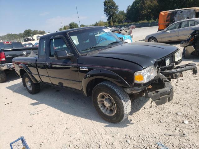 Фото 4 с аукциона – 2011 FORD RANGER SUP с VIN 1FTKR4EE3BPA34759