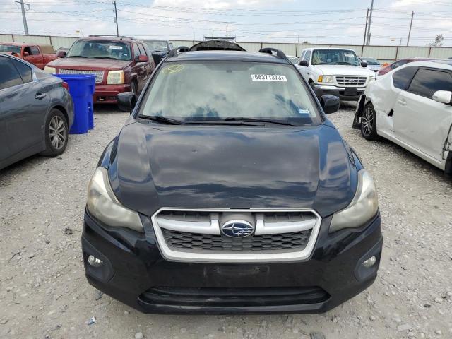 Photo 5 from auction – 2013 SUBARU IMPREZA SP with VIN JF1GPAS67DH209184