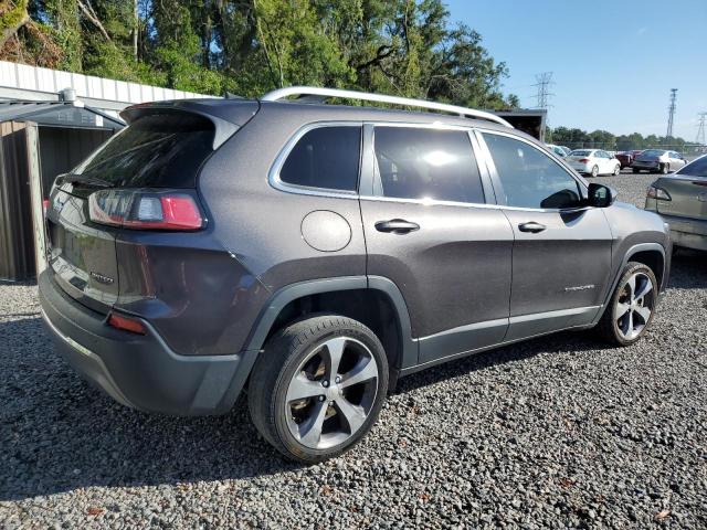 Photo 3 from auction – 2019 JEEP CHEROKEE L with VIN 1C4PJLDB2KD170252
