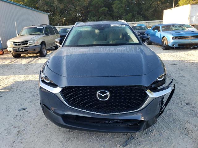 Photo 5 from auction – 2021 MAZDA CX-30 with VIN 3MVDMBAY0MM270708