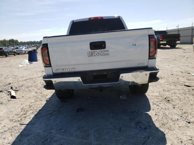 Photo 6 from auction – 2017 GMC SIERRA K15 with VIN 3GTU2NEC3HG217528