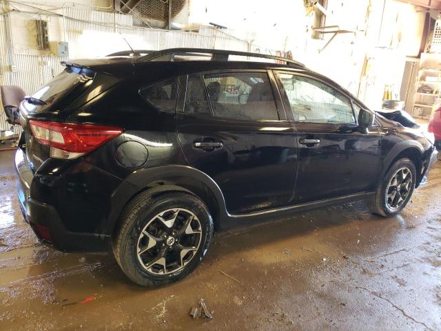 Photo 3 from auction – 2018 SUBARU CROSSTREK with VIN JF2GTAACXJH245185