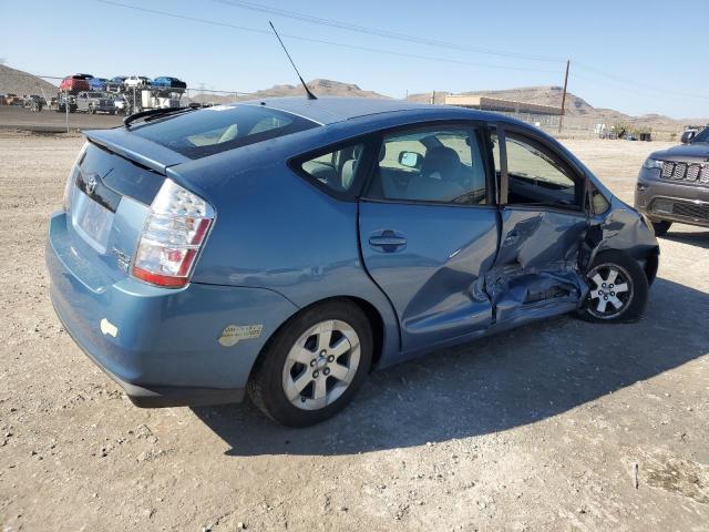 Photo 3 from auction – 2007 TOYOTA PRIUS with VIN JTDKB20U677599411