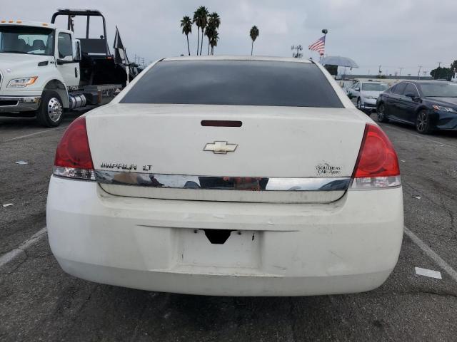 Photo 6 from auction – 2007 CHEVROLET IMPALA LT with VIN 2G1WT58N879244003