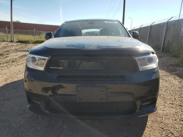 Photo 5 from auction – 2020 DODGE DURANGO SS with VIN 1C4SDJFT3LC286899