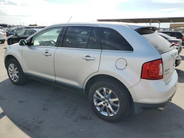 Photo 2 from auction – 2013 FORD EDGE LIMIT with VIN 2FMDK3KC5DBB95677