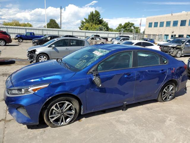 Photo 1 from auction – 2023 KIA FORTE LX with VIN 3KPF24AD0PE640336