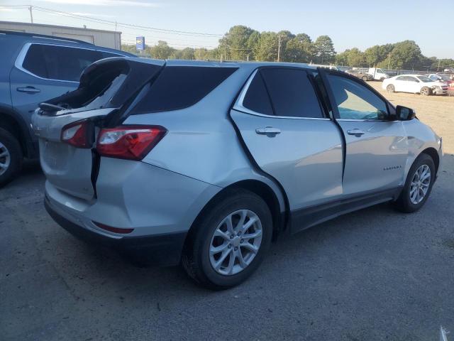 Photo 3 from auction – 2018 CHEVROLET EQUINOX LT with VIN 3GNAXJEV4JL396276