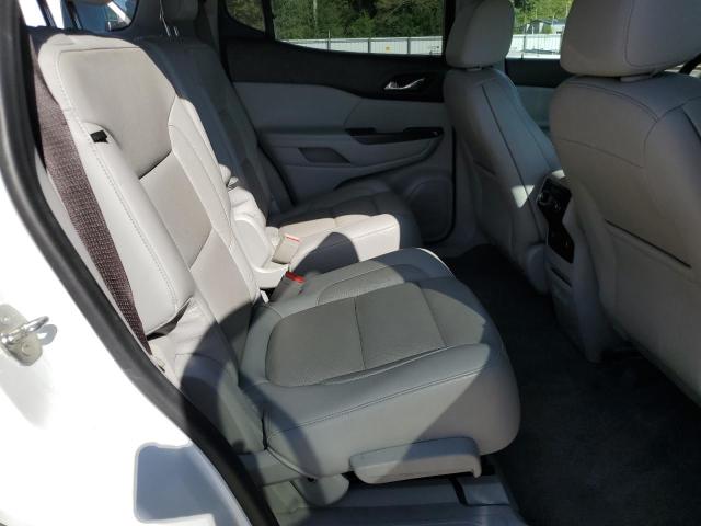 Photo 11 from auction – 2018 GMC ACADIA SLT with VIN 1GKKNMLS7JZ217142
