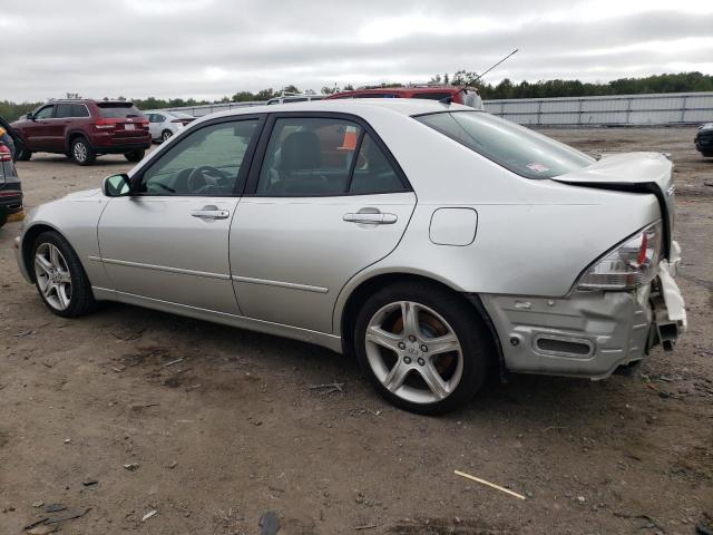 Photo 2 from auction – 2001 LEXUS IS 300 with VIN JTHBD182910027531