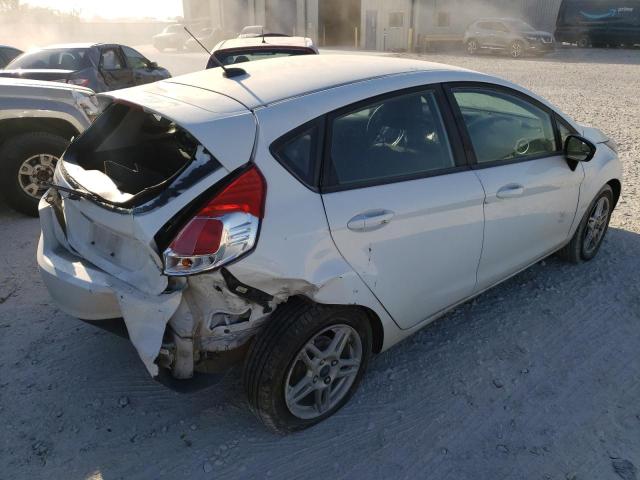 Photo 3 from auction – 2019 FORD FIESTA with VIN 3FADP4EJ6KM148052