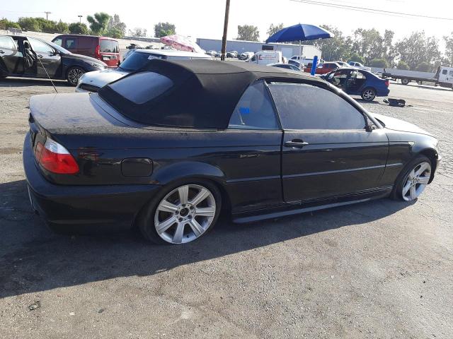 Photo 3 from auction – 2005 BMW 330 CI with VIN WBABW53485PL51446