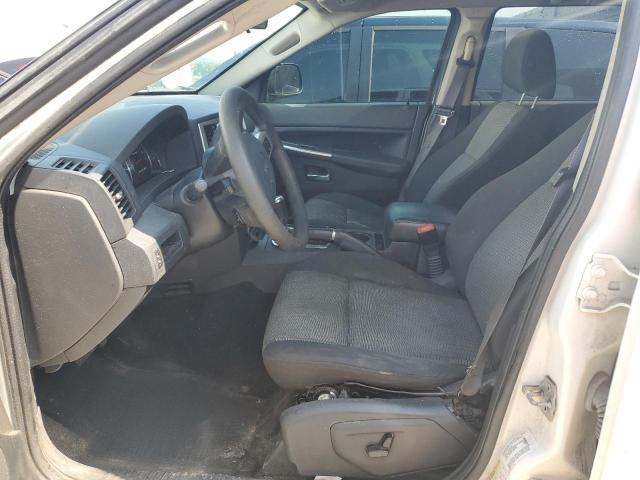 Photo 7 from auction – 2010 JEEP GRAND CHER with VIN 1J4PR4GK3AC115883