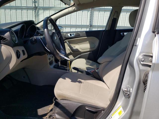 Photo 7 from auction – 2015 FORD FIESTA SE with VIN 3FADP4EJ2FM122781