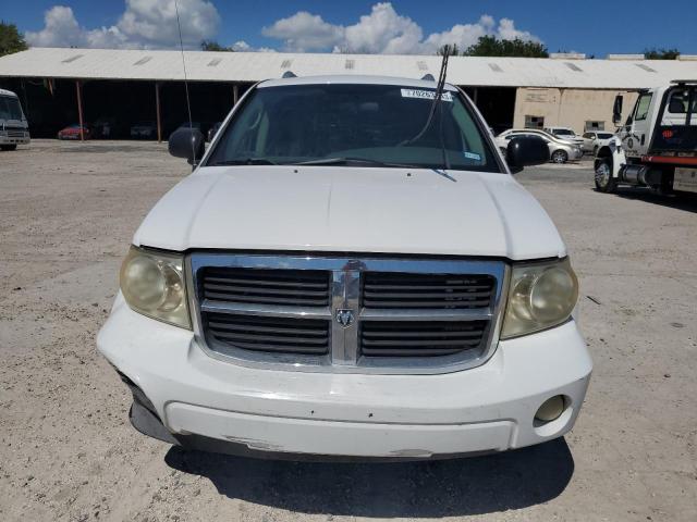Photo 5 from auction – 2007 DODGE DURANGO SL with VIN 1D8HD48P17F544077