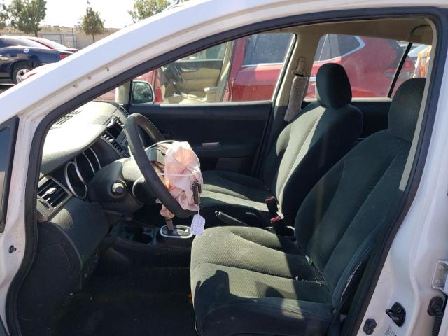 Снимка 7 от търг – 2012 NISSAN VERSA S с VIN 3N1BC1CPXCK236895