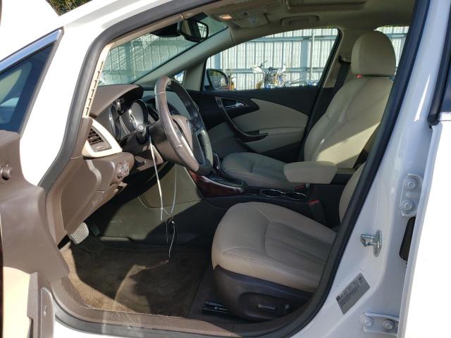 Photo 7 from auction – 2016 BUICK VERANO with VIN 1G4PS5SK1G4150735