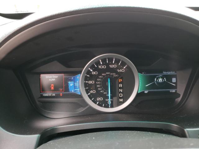 Photo 9 from auction – 2014 FORD EXPLORER L with VIN 1FM5K7F84EGA74702