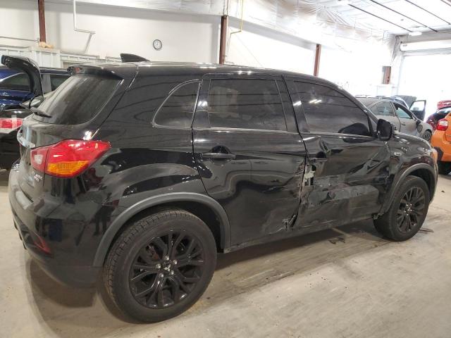 Photo 3 from auction – 2018 MITSUBISHI OUTLANDER with VIN JA4AP3AU2JU016269