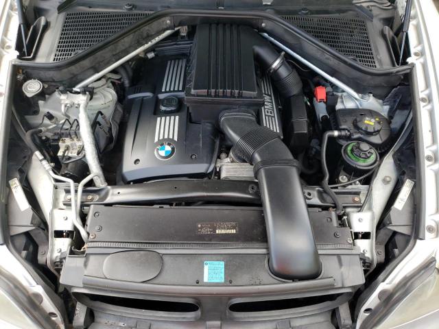 Photo 11 from auction – 2008 BMW X5 3.0I with VIN 5UXFE43588L000024