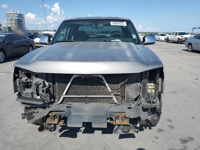Photo 5 from auction – 2007 CHEVROLET SILVERADO with VIN 2GCEC13V471126774